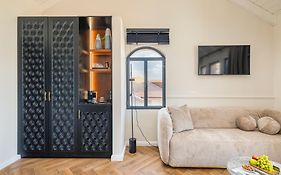 Damson Boutique Hotel