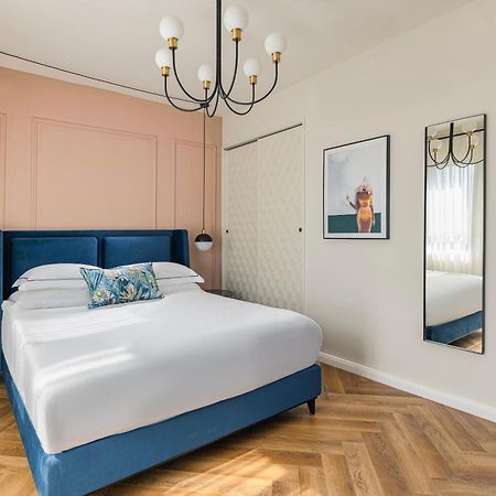 Villa Albi - Machne Yehuda Hotel Jérusalem Extérieur photo