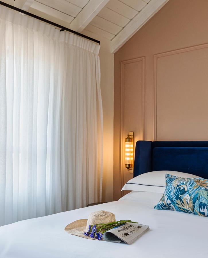 Villa Albi - Machne Yehuda Hotel Jérusalem Extérieur photo