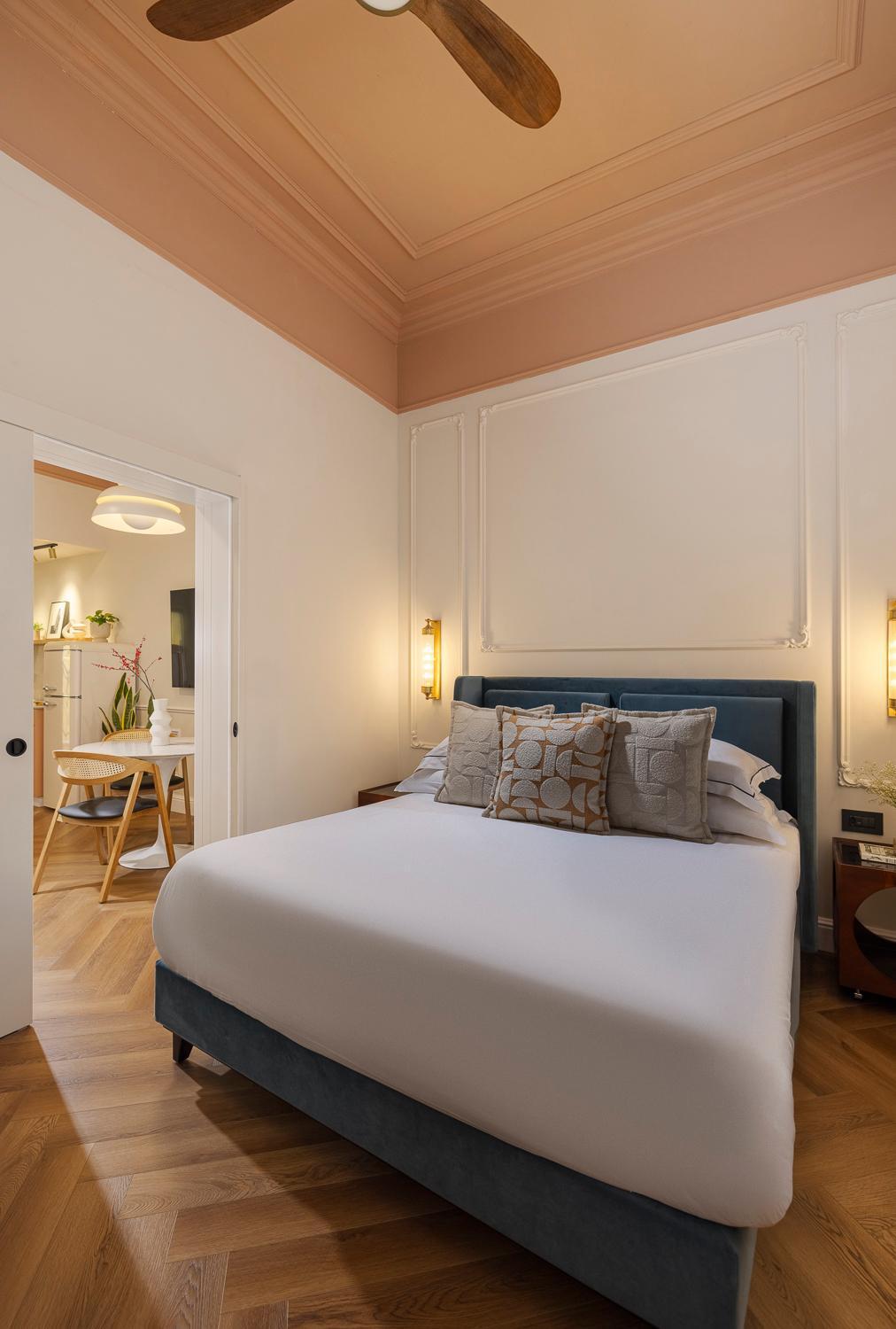 Villa Albi - Machne Yehuda Hotel Jérusalem Extérieur photo