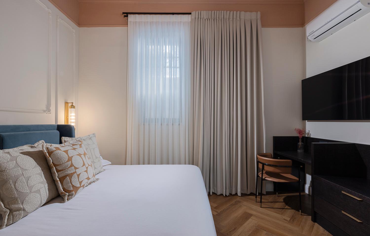 Villa Albi - Machne Yehuda Hotel Jérusalem Extérieur photo
