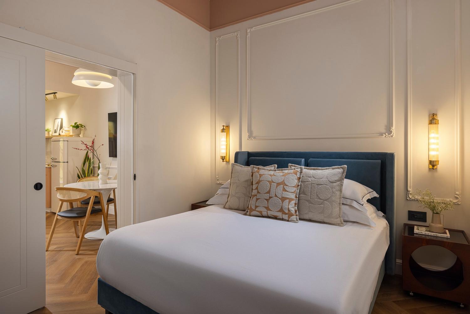 Villa Albi - Machne Yehuda Hotel Jérusalem Extérieur photo