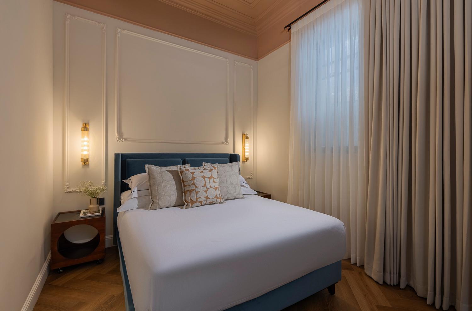 Villa Albi - Machne Yehuda Hotel Jérusalem Extérieur photo