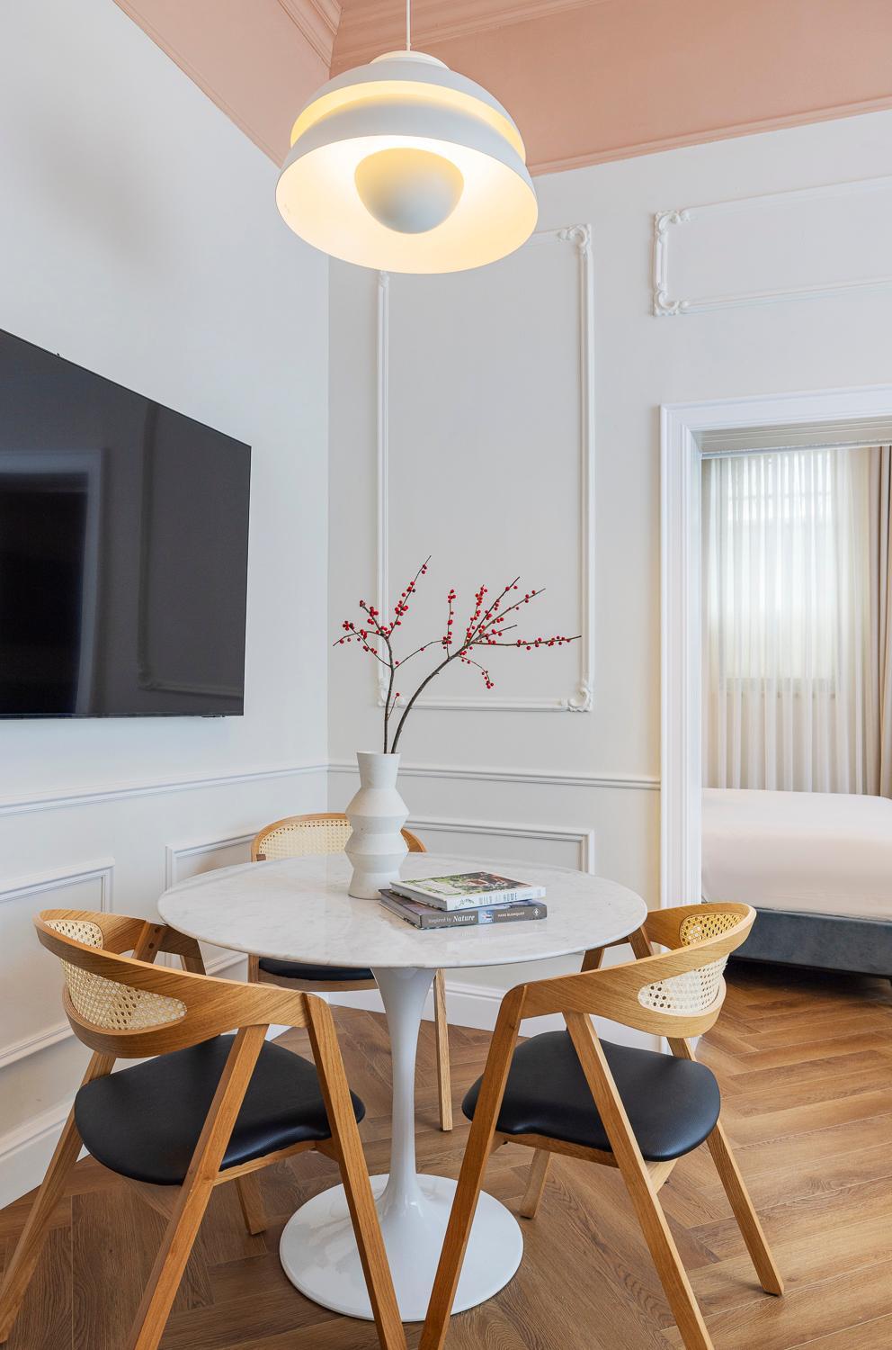 Villa Albi - Machne Yehuda Hotel Jérusalem Extérieur photo