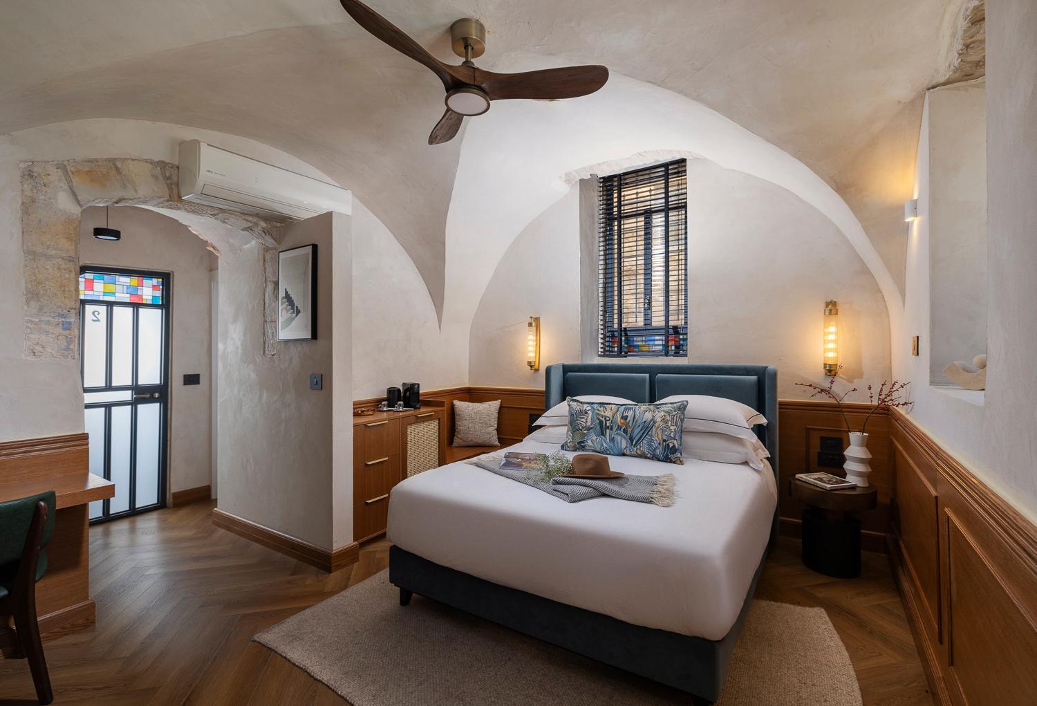 Villa Albi - Machne Yehuda Hotel Jérusalem Extérieur photo