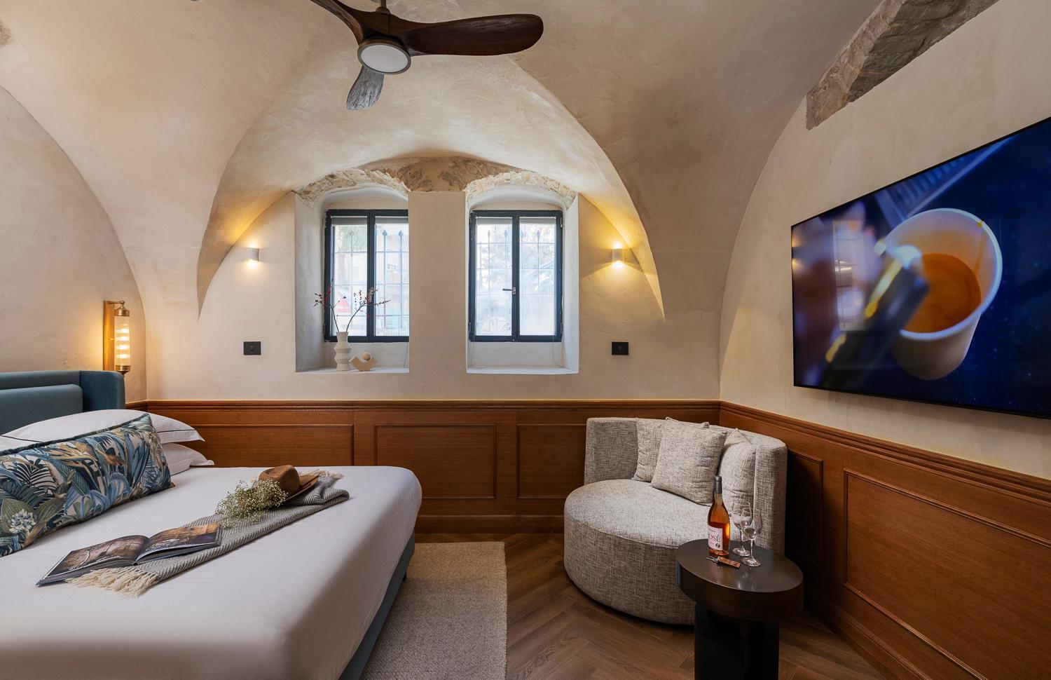 Villa Albi - Machne Yehuda Hotel Jérusalem Extérieur photo