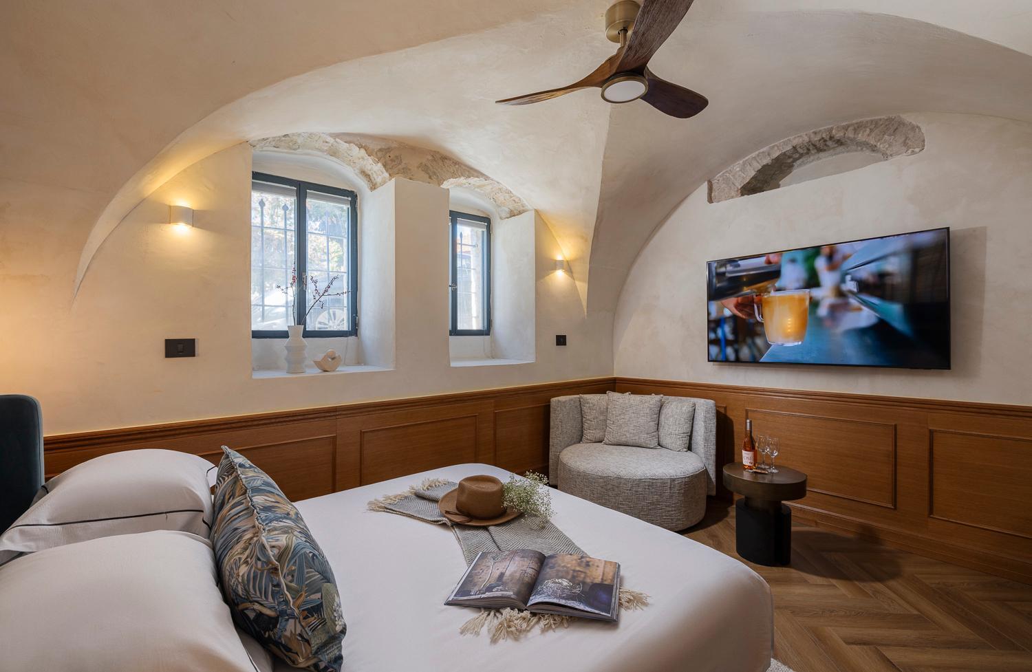 Villa Albi - Machne Yehuda Hotel Jérusalem Extérieur photo